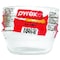 Pyrex Pyrex 4.88 in. W X 4.88 in. L Custard Cups Clear 4 pk 6001143 - alternate 1